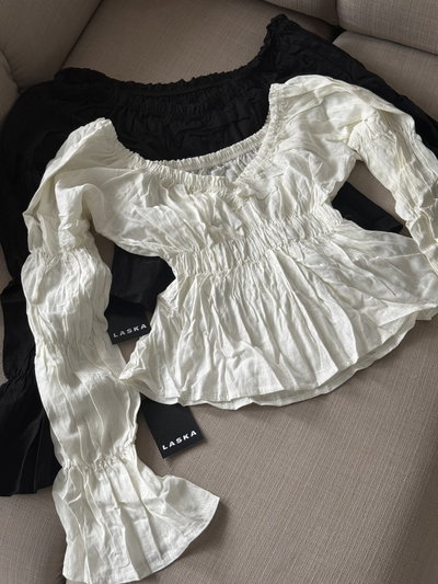 Blusa Adira - 2 colores