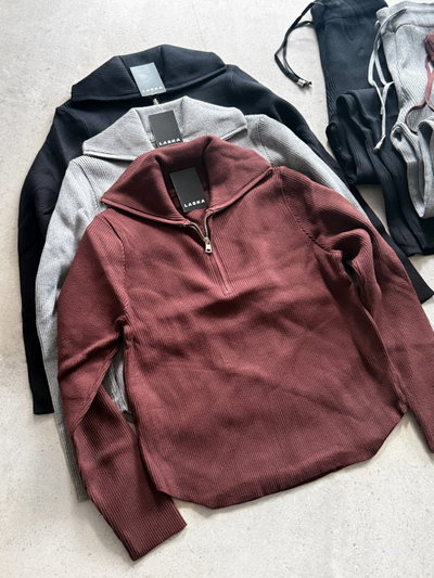 Sweater Alessia - 3 colores