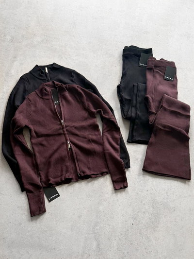 Conjunto Isi - 2 colores
