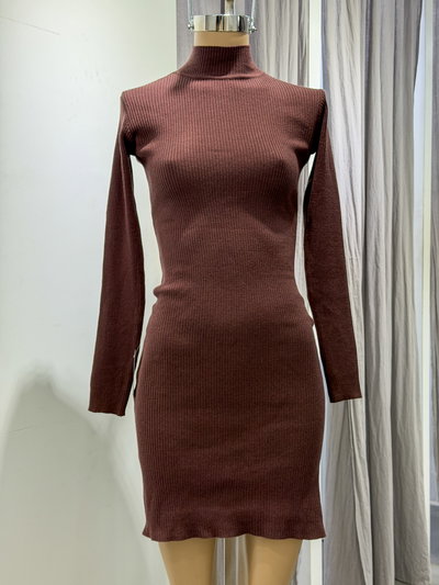 Vestido Ramel