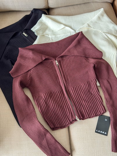 Campera Kalifa - 3 colores