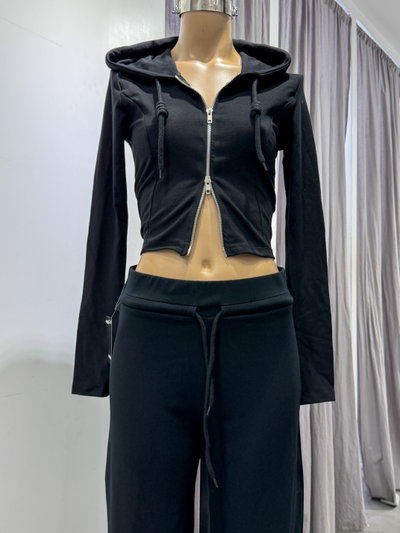 Conjunto Raia 