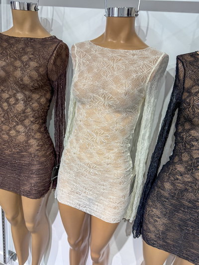 Vestido Yida - 3 colores