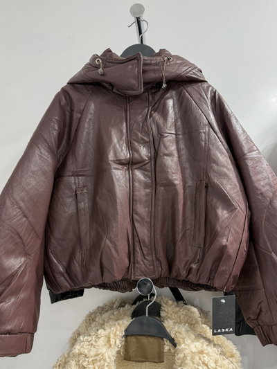 Bomber Bexa - 2 colores