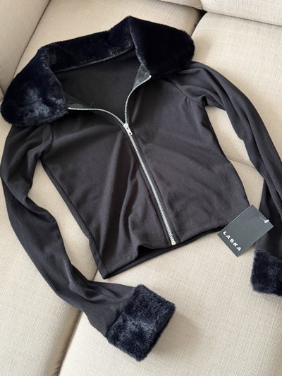 Campera Amina