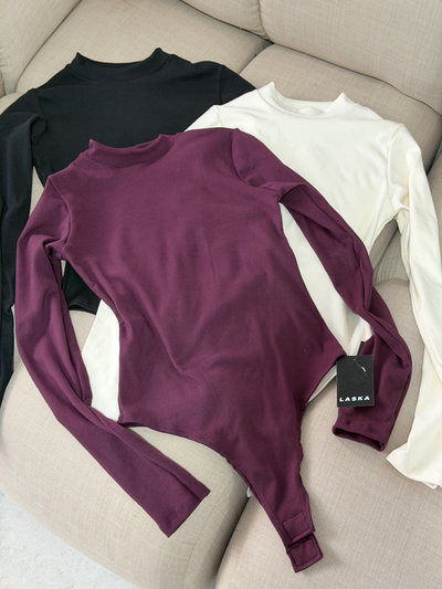 Body Karen - 3 colores