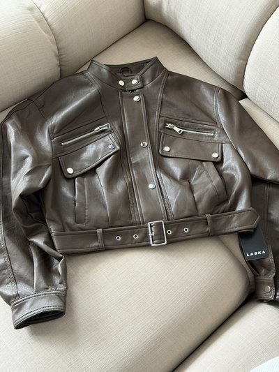 Chaqueta Íker - 2 colores