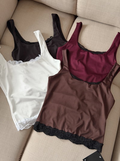 Top Urim - 4 colores