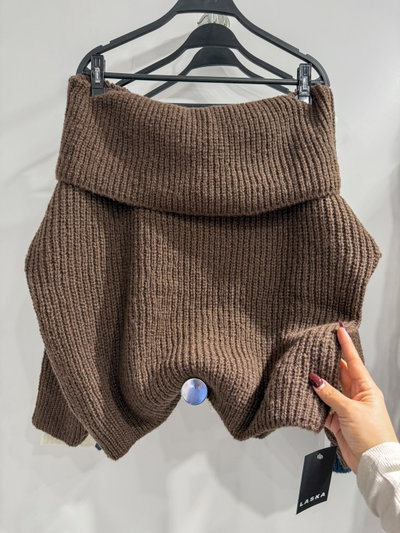 Sweater Ana - 3 colores 