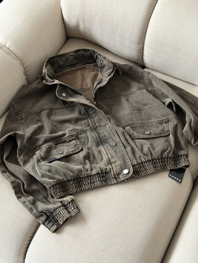 Chaqueta Boss 