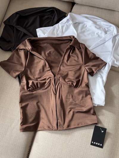 Top Makeily - 3 colores