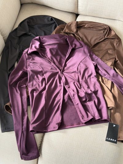 Top Amelia - 3 colores