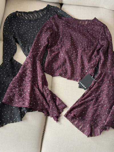 Top Fendi - 3 colores