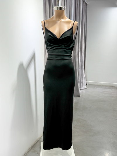 Vestido Carol