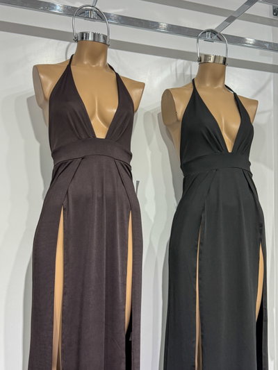 Vestido Lina - 2 colores 