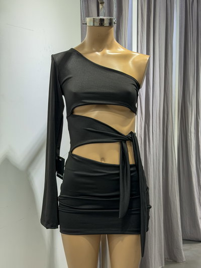 Vestido Safira 