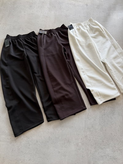 Jogger Malibú - 3 colores