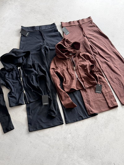 Conjunto Raia 