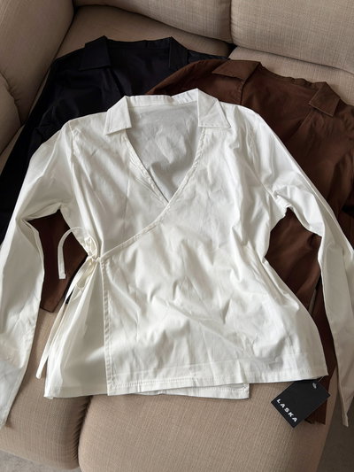 Camisa Débora - 3 colores