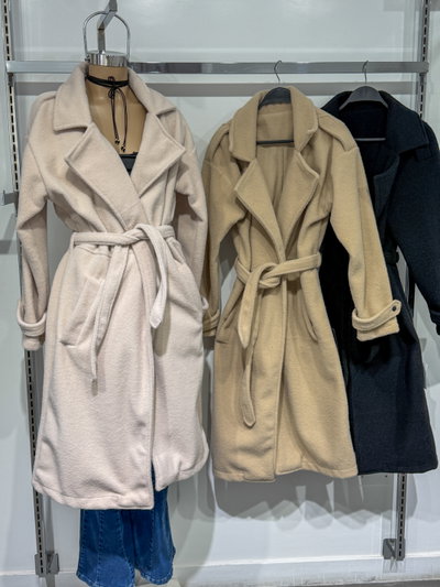 Saco Sansa - 3 colores