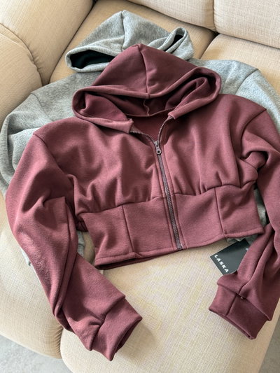 Campera Carter - 3 colores 