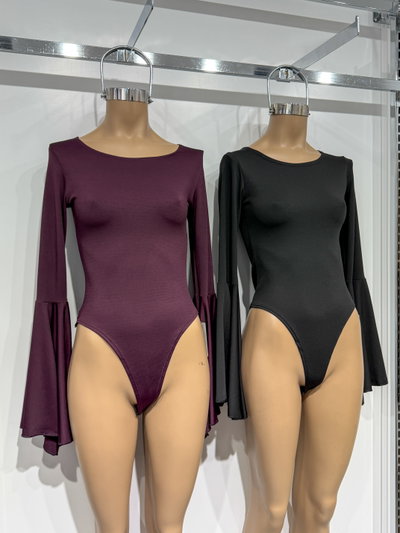 Body Daneris - 2 colores