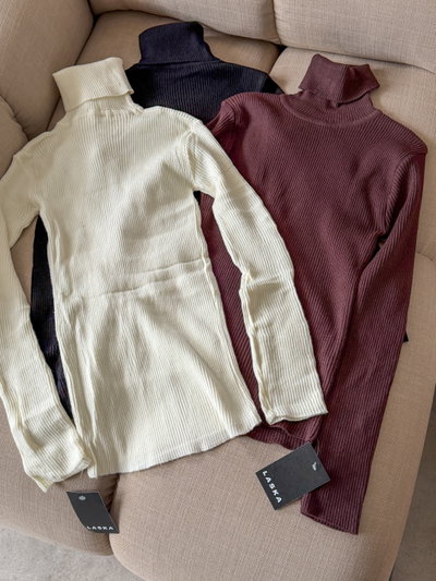 Sweater Ameli - 3 colores