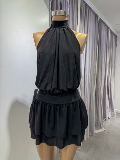 Vestido Aurora