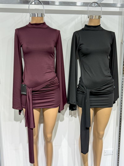 Vestido Sophy - 2 colores