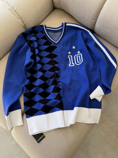 Sweater Selección 10