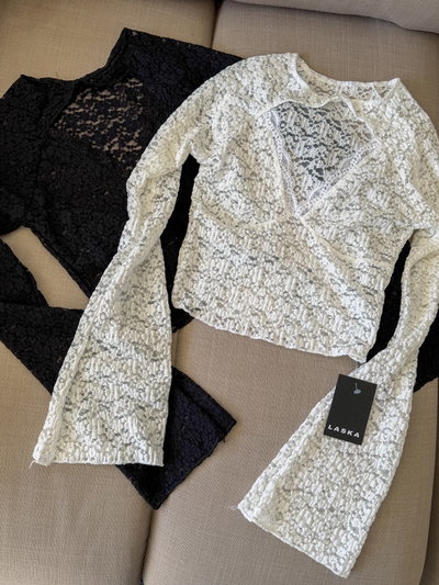 Top Han - 2 colores