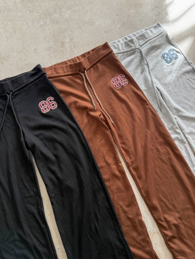 Jogging 86 - 3 colores