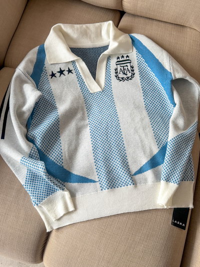 Sweater Chomba 10 