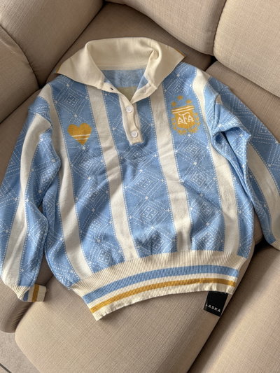 Sweater Chomba AFA