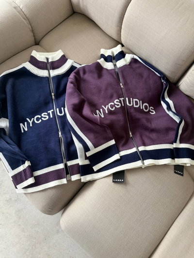 Campera Studios - 3 colores
