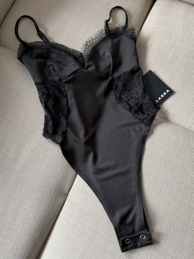 Body Gina 