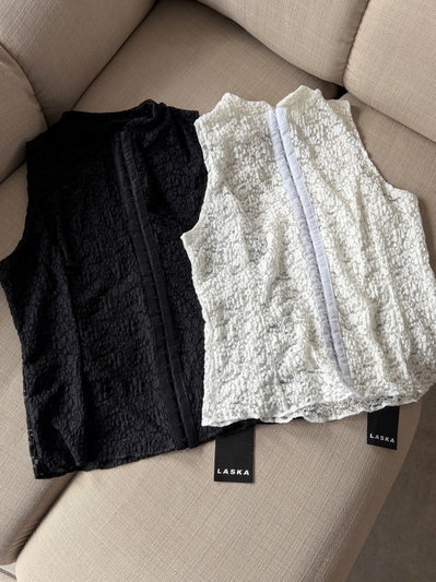 Top Dalia - 3 colores 