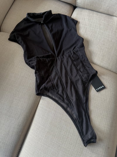 Body Yokono 