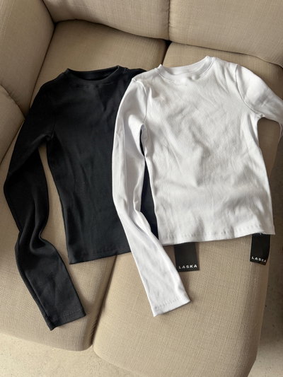 Remera Mirna - 2 colores