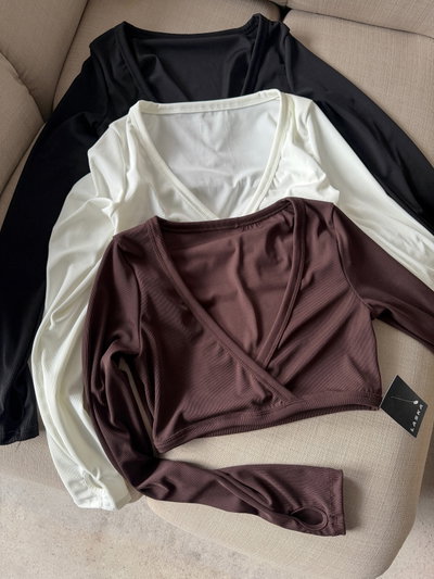Top Ada - 3 colores
