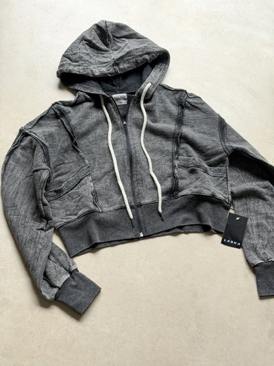 Campera Barasi 