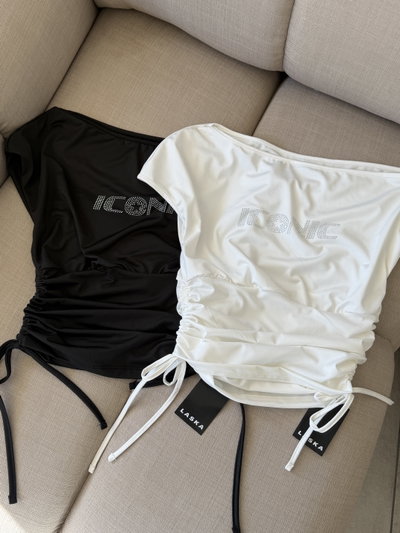 Top Iconic - 2 colores