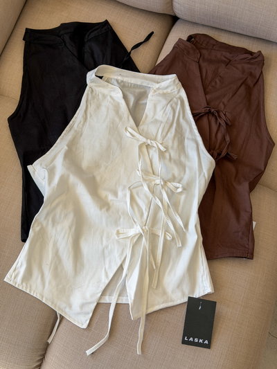 Camisa Raily - 3 colores 