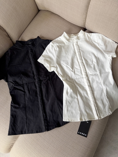 Top Morat - 2 colores
