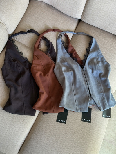 Top Harper - 3 colores 