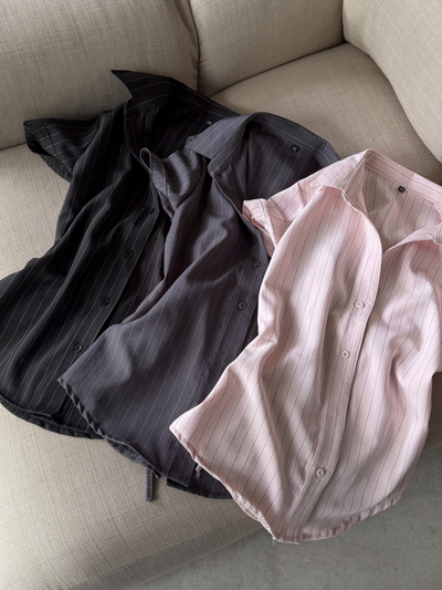 Camisa Leslie - 3 colores 