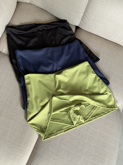 Skort Cata - 4 colores