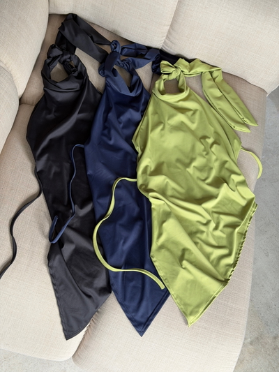 Top Hash - 3 colores 