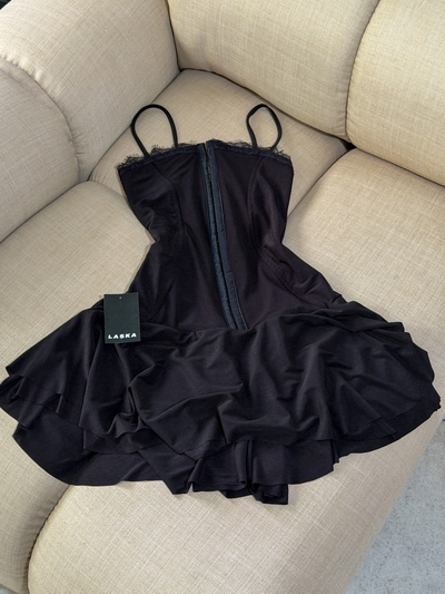 Vestido Tyla