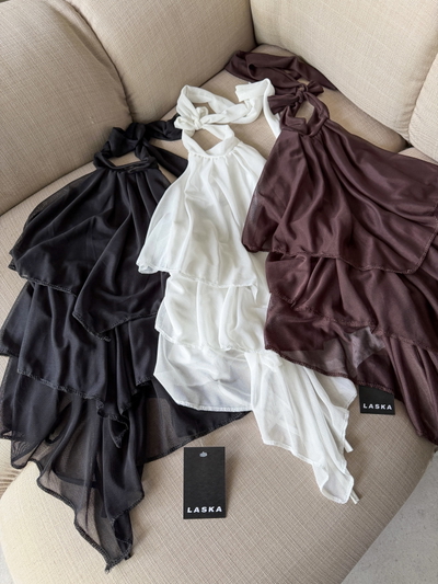 Top Babilonia - 3 colores